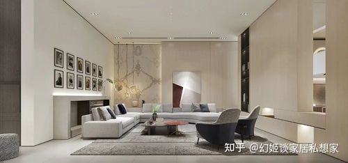 高端定制能給成品家具銷售拉動(dòng)幾何