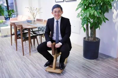 共享家居空間,渠道成本降為零,他成為國內(nèi)最會賣家具的人 | 我在家 趙啟明